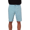 Aqua / Stockton Hybrid