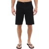 image:imageONEILL Mens Contact ShortBlack St 14