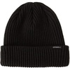 image:imageONEILL Mens Cuff Logo BeanieGroceries Black