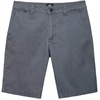 image:imageONEILL Mens Khaki Shorts Stretch 22 Inch Outseam Chino Shorts MenClassic Shorts for MenComfortable and VersatileSlate 2