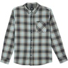 image:imageONEILL Mens Plaid Stretch Flannel  Long Sleeve Flannel Shirt for Men  Casual ButtonUp ShirtDus