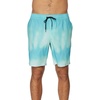 Jewel | Stockton Print E- Waist