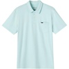 image:imageONEILL Mens TRVLR Polo Shirt with Sun ProtectionHptq