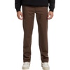 image:imageONEILL Mens Transporter Stretch Standard PantsChocolate Chip