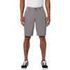 image:imageONeill Mens Exec Hybrid ShortGrey