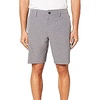 Heather Grey | Drifter Heather Hybrid