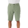 Sage | Reserve Heather 21
