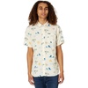 Cream | Oasis Eco Ss Standard
