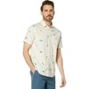 Cream | Quiver Stretch