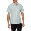 image:imageONeill Mens Oasis Eco Ss StandardSterling Blue  Mythic Lines