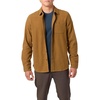image:imageONeill Mens Regent Flannel ShirtDark Khaki