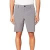 Heather Grey | Drifter Heather Hybrid