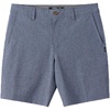 Heather Navy
