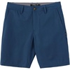 Navy | Reserve Light Check 19