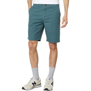 image:imageJAY STRETCH 20 CHINO SHORTSCadet Blue 2