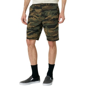 image:imageJAY STRETCH 20 CHINO SHORTSCamo  Jay Stretch
