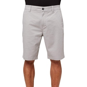 image:imageJAY STRETCH 20 CHINO SHORTSLight Grey 1