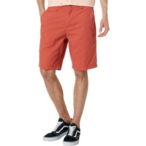 image:imageJAY STRETCH 20 CHINO SHORTSPicante