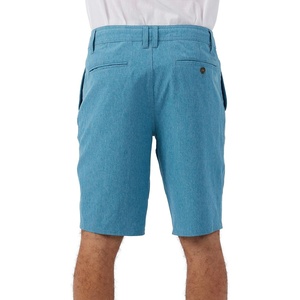 image:imageMens Reserve Light Check 21 Hybrid Shorts Stylish amp Comfortable QuickDry Perfect for Outdoor Activities amp Casual WearBay Blue 1
