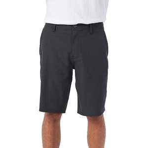 image:imageMens Reserve Light Check 21 Hybrid Shorts Stylish amp Comfortable QuickDry Perfect for Outdoor Activities amp Casual WearBlack