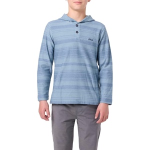 image:imageONEILL Boys Superfleece Poncho  Comfortable Hooded Poncho for Boys with Front PocketCitadel