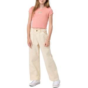 image:imageONEILL Girls Chandler Pants TapiocaTapioca