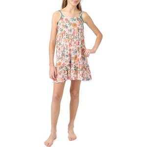 image:imageONEILL Girls Sleeveless Dress  Summer Dresses for GirlsVanilla