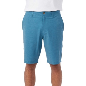image:imageONEILL Mens 20 Inch Twill Stockton Hybrid Shorts Water Resistant Mens Shorts with Quick Dry Stretch Fabric and PocketsBay Blue  Stockton Print 20