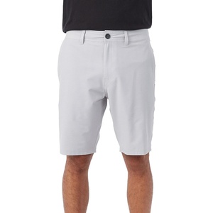 image:imageONEILL Mens 20 Inch Twill Stockton Hybrid Shorts Water Resistant Mens Shorts with Quick Dry Stretch Fabric and PocketsFog  Stockton Print 20