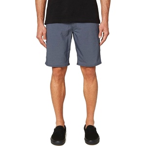image:imageONEILL Mens 20 Inch Twill Stockton Hybrid Shorts Water Resistant Mens Shorts with Quick Dry Stretch Fabric and PocketsNavy  Stockton Hybrid