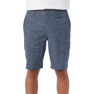 image:imageONEILL Mens 20 Inch Twill Stockton Hybrid Shorts Water Resistant Mens Shorts with Quick Dry Stretch Fabric and PocketsNavy 2