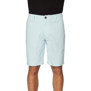 image:imageONEILL Mens 20 Inch Twill Stockton Hybrid Shorts Water Resistant Mens Shorts with Quick Dry Stretch Fabric and PocketsPale Blue