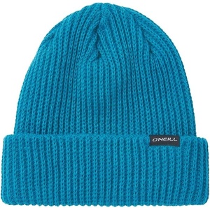 image:imageONEILL Mens Cuff Logo BeanieHydro Blue