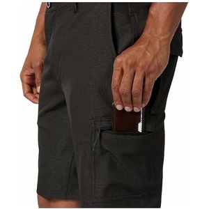 image:imageONEILL Mens Khaki Shorts Stretch 22 Inch Outseam Chino Shorts MenClassic Shorts for MenComfortable and VersatileBlack  Steam