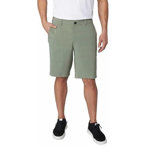 image:imageONEILL Mens Khaki Shorts Stretch 22 Inch Outseam Chino Shorts MenClassic Shorts for MenComfortable and VersatileGreen  Steam