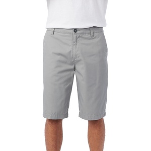 image:imageONEILL Mens Khaki Shorts Stretch 22 Inch Outseam Chino Shorts MenClassic Shorts for MenComfortable and VersatileLight Grey 1