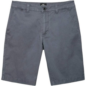 image:imageONEILL Mens Khaki Shorts Stretch 22 Inch Outseam Chino Shorts MenClassic Shorts for MenComfortable and VersatileSlate 2