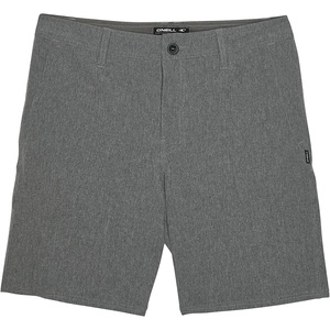 image:imageONEILL Mens Reserve 19 Inch ShortsGrey 1
