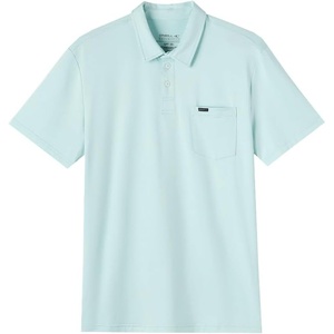 image:imageONEILL Mens TRVLR Polo Shirt with Sun ProtectionHptq