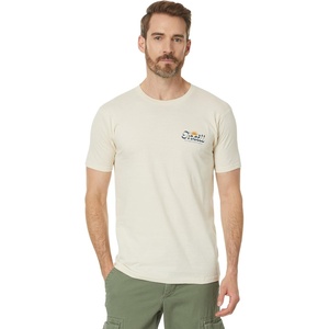 image:imageONEILL Mens for Real Short Sleeve TeeNatural