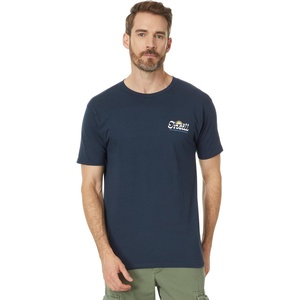 image:imageONEILL Mens for Real Short Sleeve TeeNavy 2