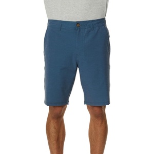 image:imageONeill Mens Exec Hybrid ShortCadet Blue  Stockton Print
