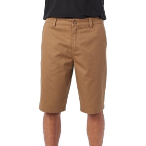 image:imageONeill Mens Exec Hybrid ShortDark Khaki