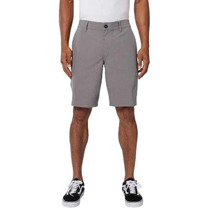 image:imageONeill Mens Exec Hybrid ShortGrey