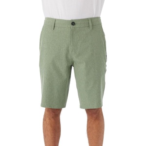 image:imageONeill Mens Exec Hybrid ShortSage  Reserve Heather 21