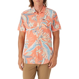 image:imageONeill Mens Oasis Eco Ss StandardCoral  Oasis Eco