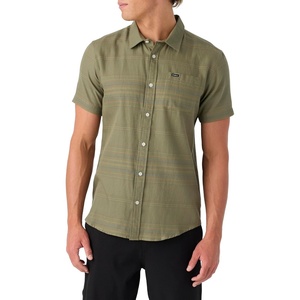 image:imageONeill Mens Oasis Eco Ss StandardDeep Lichen Green  Seafaring