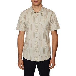 image:imageONeill Mens Oasis Eco Ss StandardLight Khaki  Shapers