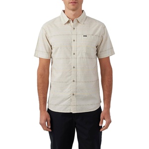 image:imageONeill Mens Oasis Eco Ss StandardLight Khaki 1  Seafaring
