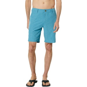 image:imageONeill Mens Reserve Heather 19 ShortsBay Blue